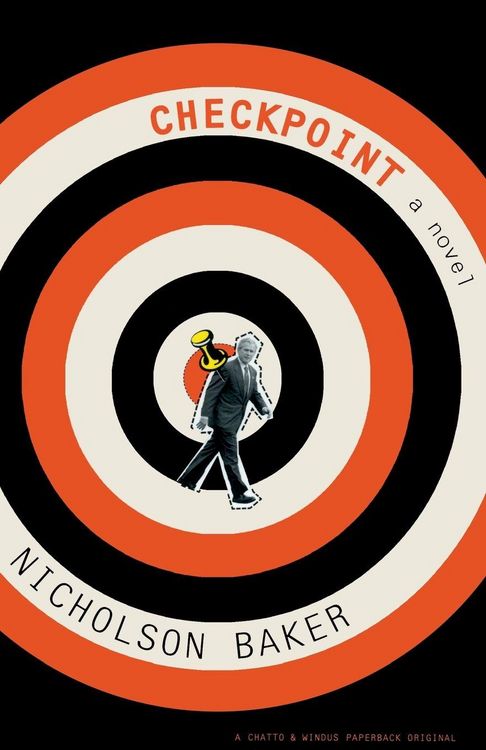 Produktbild: Checkpoint