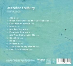 Produktbild: Infusion