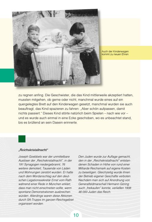 Produktbild: Wir vom Jahrgang 1938 - Kindheit und Jugend