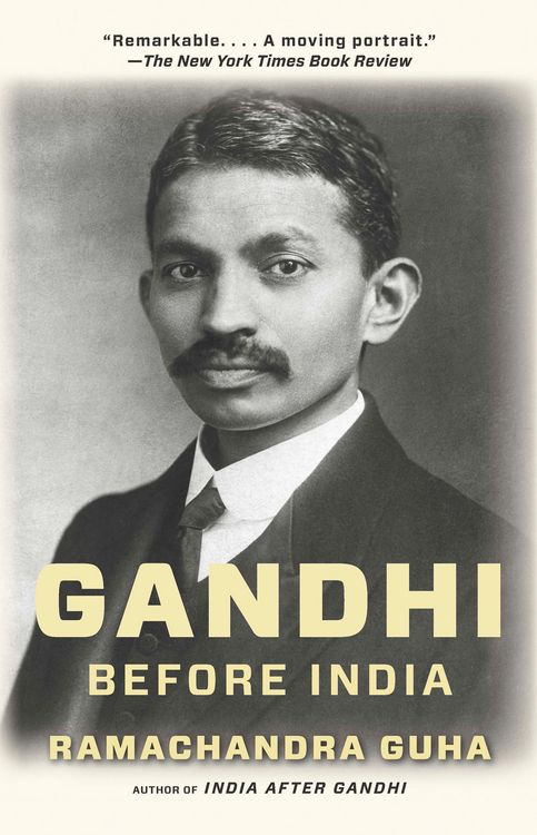 Produktbild: Gandhi Before India