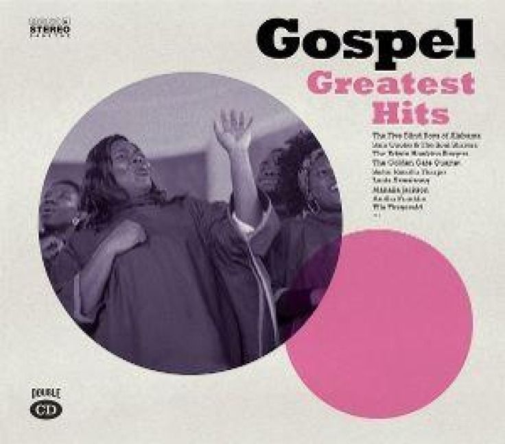 Produktbild: Gospel - Greatest Hits