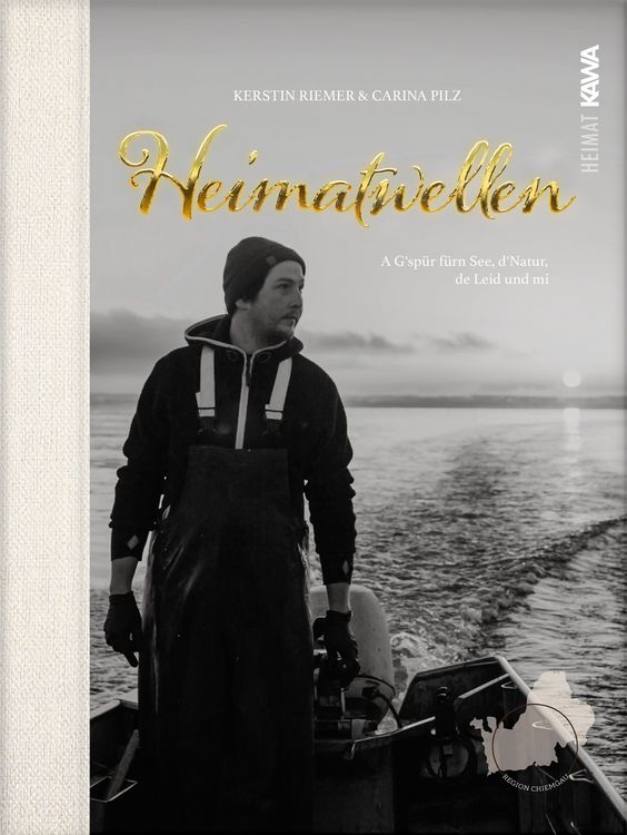 Produktbild: Heimatwellen