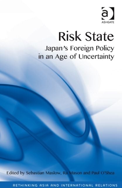 Produktbild: Maslow, S: Risk State