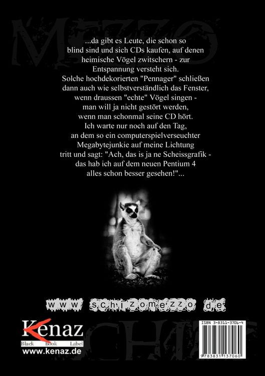 Produktbild: Schizomezzo