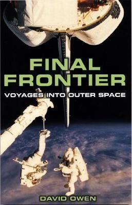 Produktbild: Final Frontier