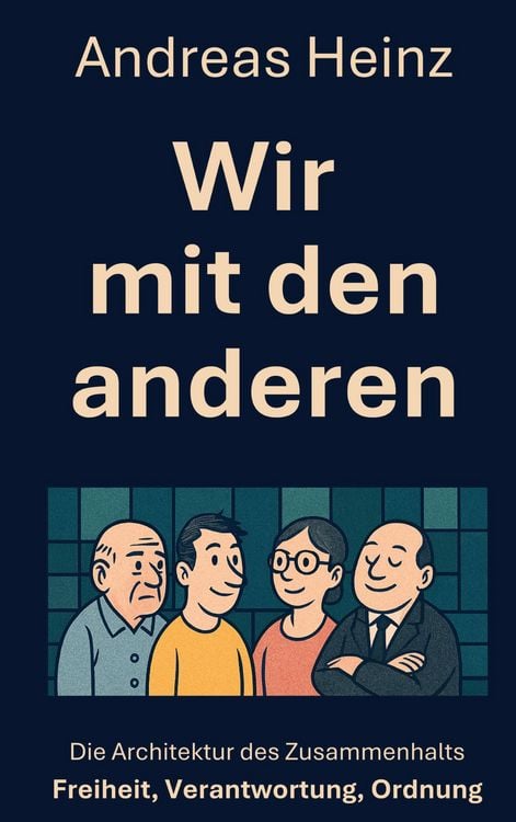 Produktbild: Wir mit den anderen