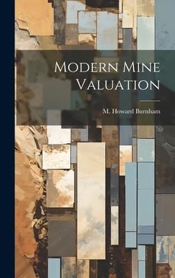 Produktbild: Modern Mine Valuation