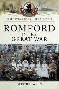 Produktbild: Romford in the Great War