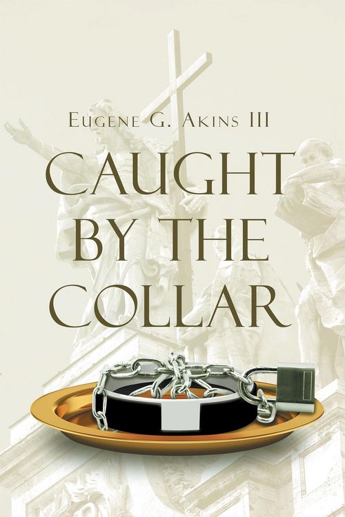 Produktbild: Caught by the Collar
