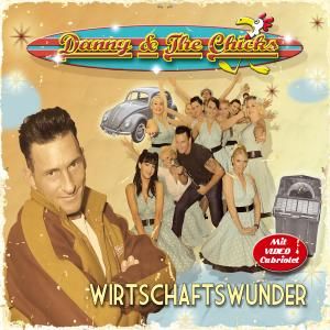 Produktbild: Wirtschaftswunder
