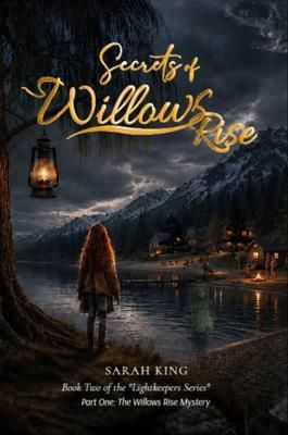 Produktbild: Secrets of Willows Rise
