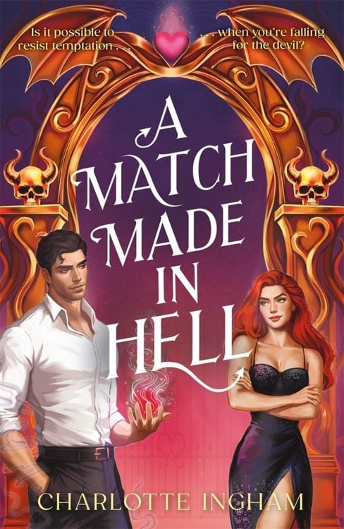 Produktbild: A Match Made in Hell