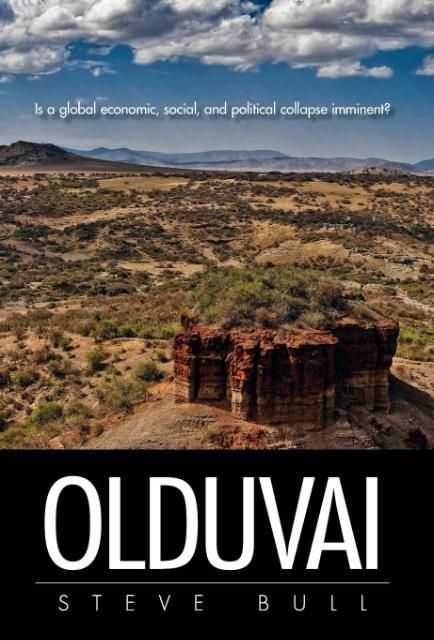 Produktbild: Olduvai