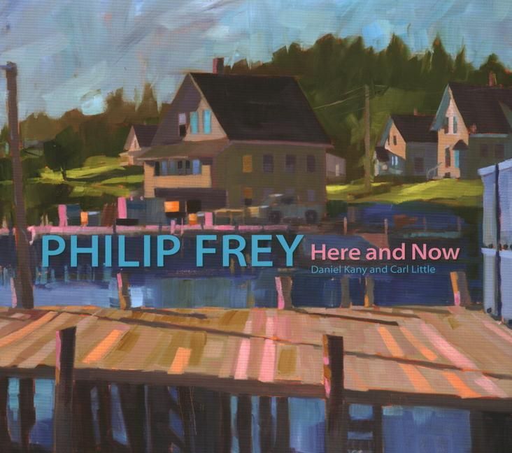 Produktbild: Philip Frey