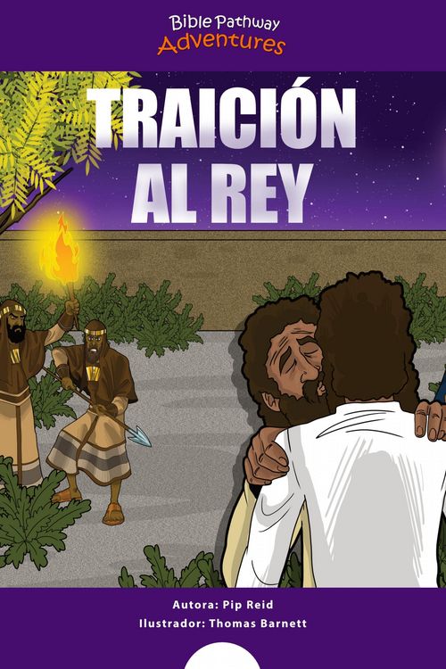 Produktbild: Traici&oacute;n al Rey