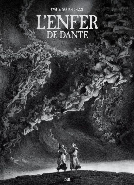 Produktbild: L'enfer de Dante
