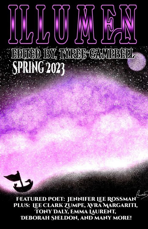 Produktbild: Illumen Spring 2023