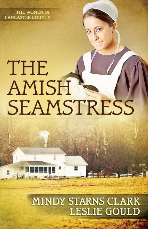 Produktbild: Amish Seamstress