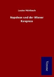 Produktbild: Napoleon und der Wiener Kongress