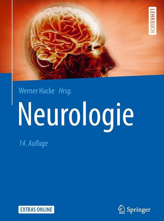 Produktbild: Neurologie