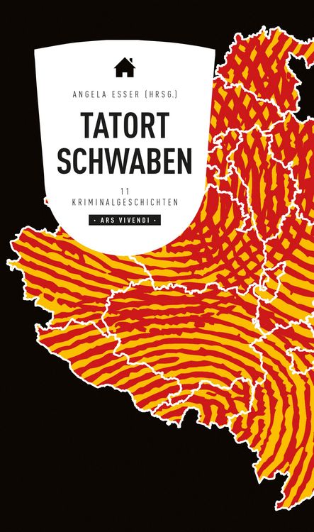 Produktbild: Tatort Schwaben