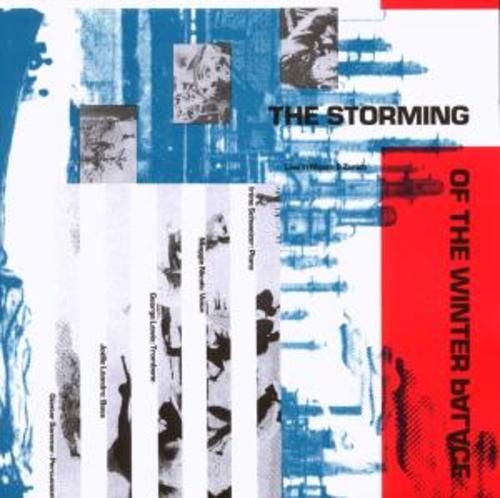 Produktbild: The Storming of the Winter Palace