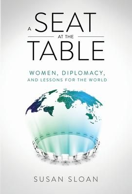 Produktbild: A Seat at the Table