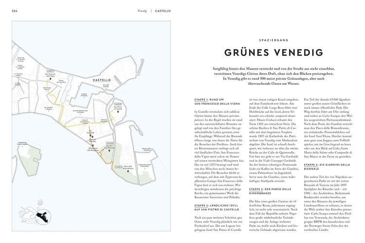 Produktbild: Venedig