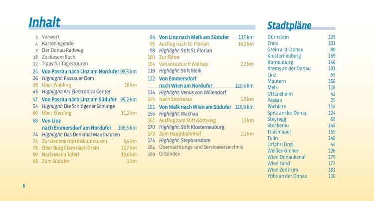 Produktbild: Donauradweg / Donau-Radweg 2