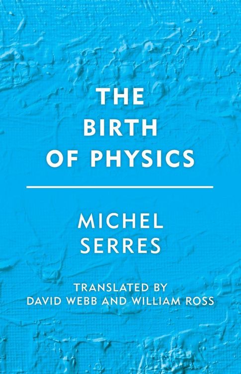 Produktbild: Birth of Physics