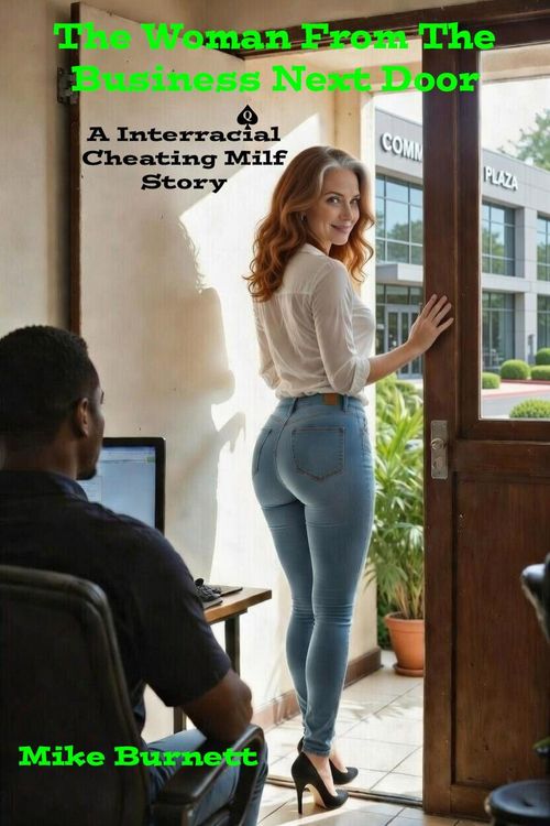 Produktbild: The Woman From The Business Next Door