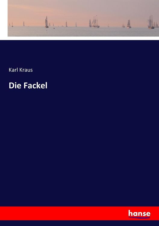 Produktbild: Die Fackel