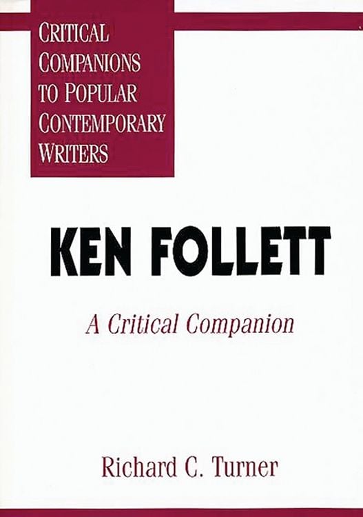 Produktbild: Ken Follett