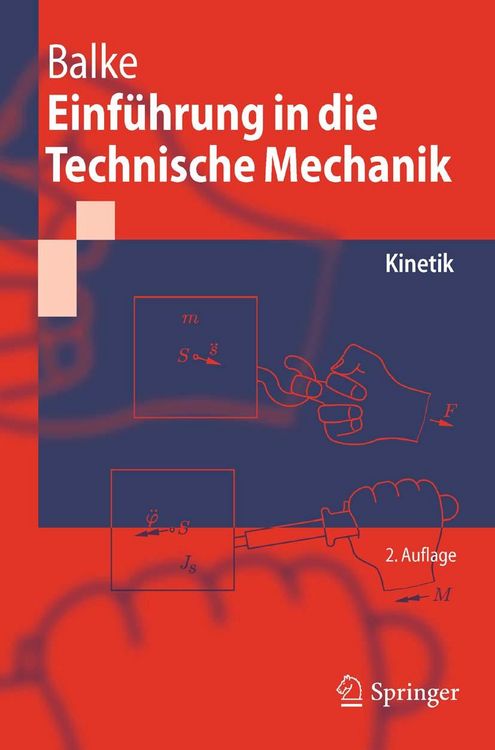 Produktbild: Einf&uuml;hrung in die Technische Mechanik