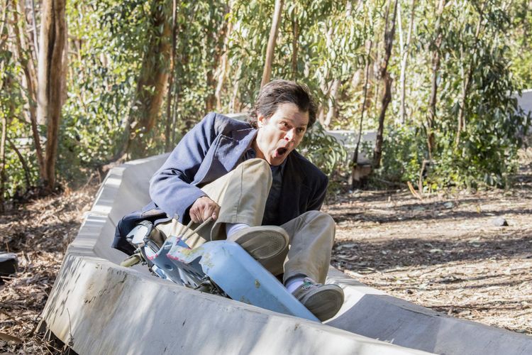 Produktbild: Action Point