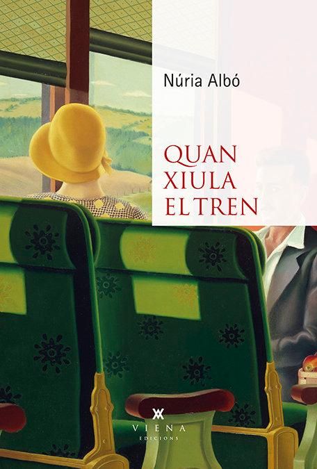 Produktbild: Quan xiula el tren