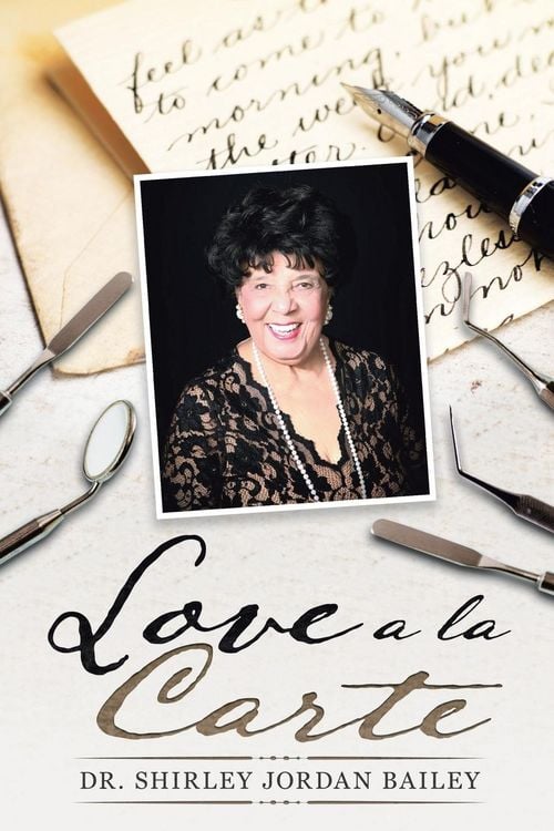Produktbild: Love a La Carte