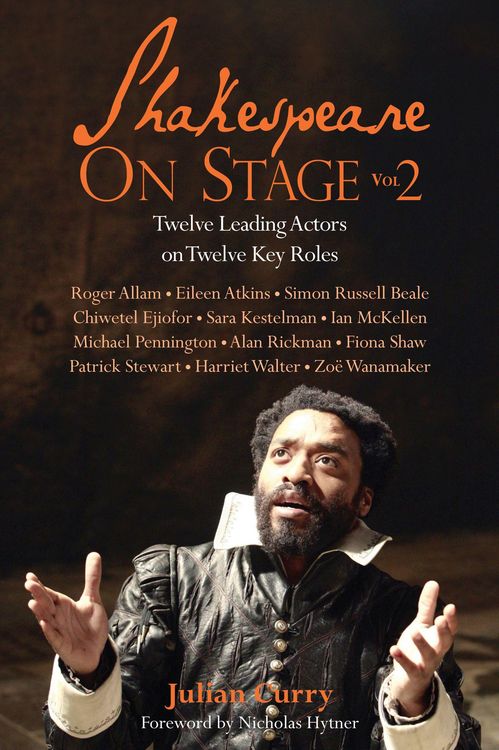 Produktbild: Shakespeare On Stage: Volume 2
