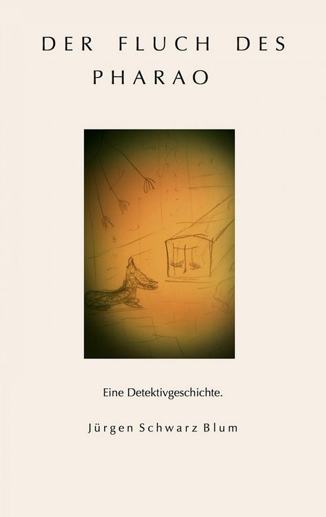 Produktbild: Der Fluch des Pharao