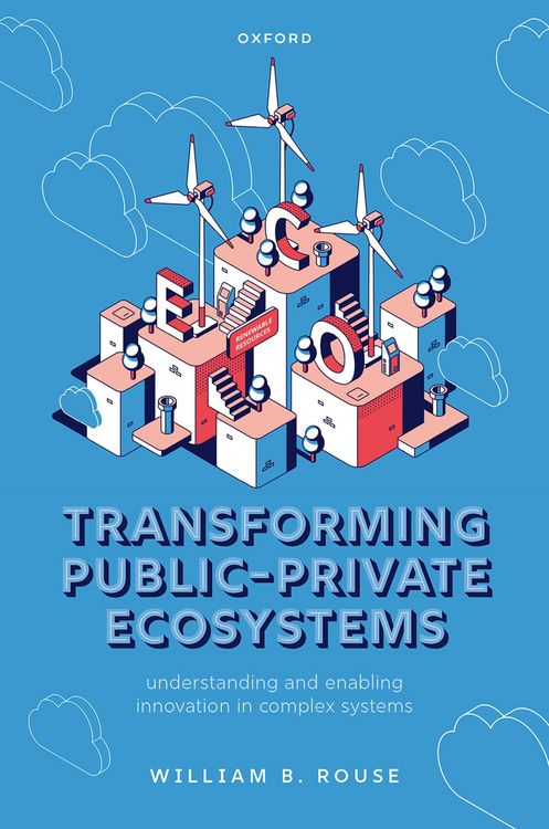 Produktbild: Transforming Public-Private Ecosystems