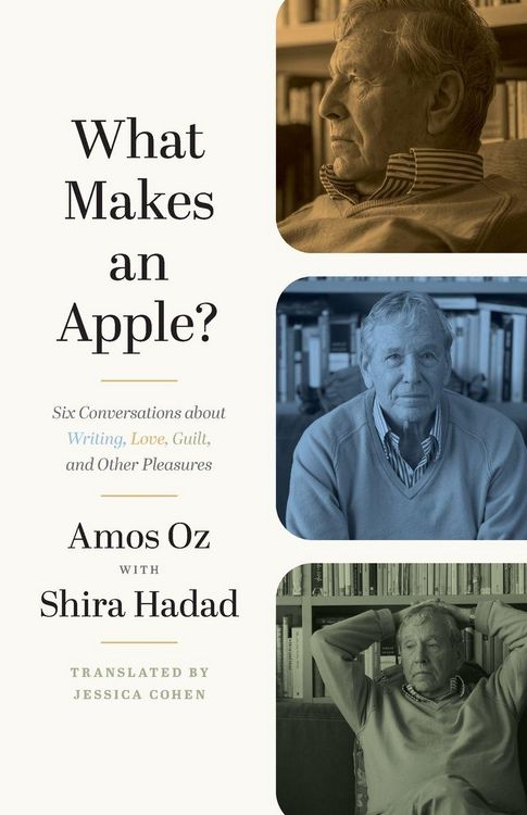 Produktbild: What Makes an Apple?