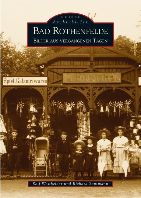 Produktbild: Bad Rothenfelde