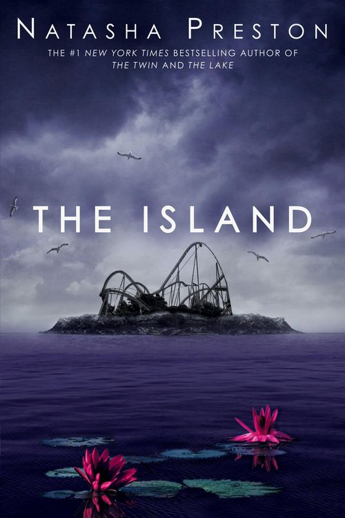 Produktbild: The Island