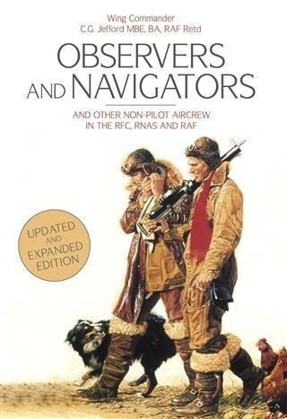 Produktbild: Observers and Navigators