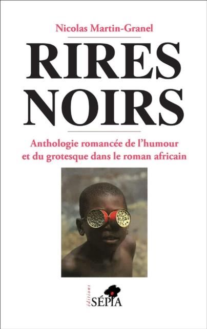 Produktbild: Rires noirs
