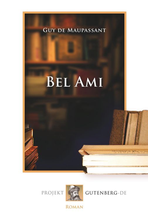 Produktbild: Bel Ami