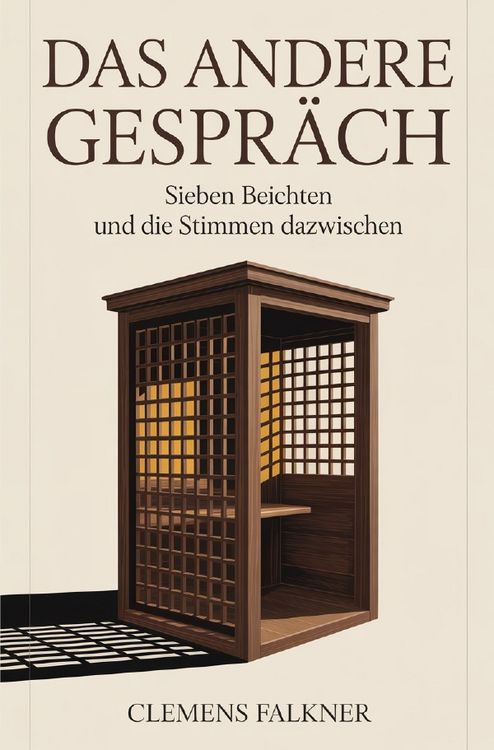 Produktbild: Das andere Gespr&auml;ch