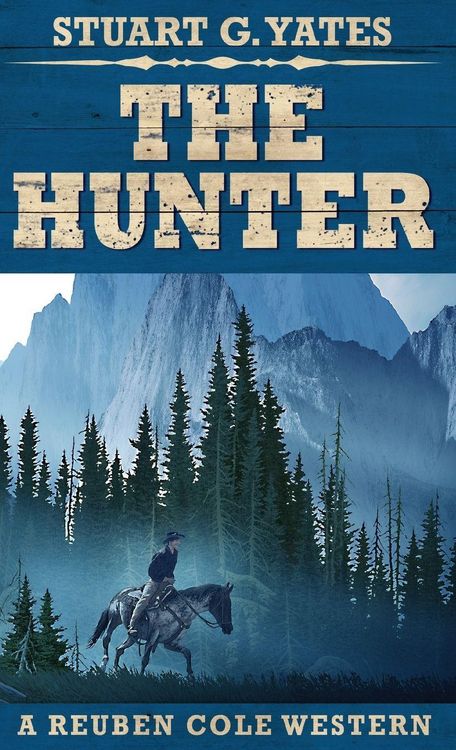 Produktbild: The Hunter