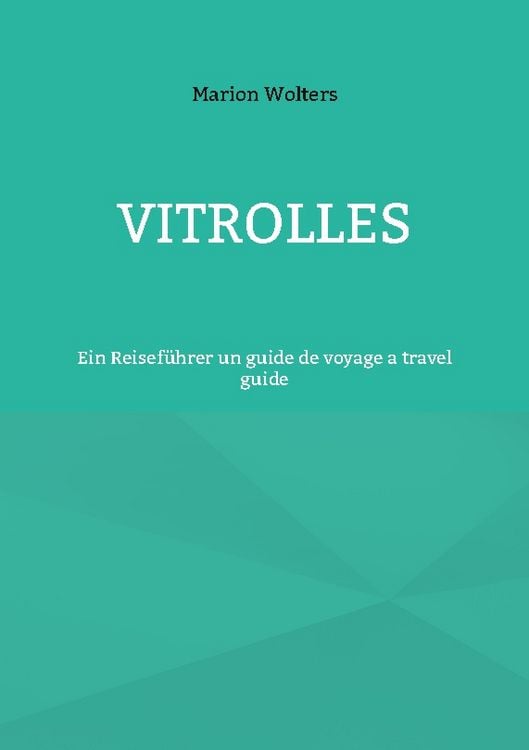 Produktbild: Vitrolles