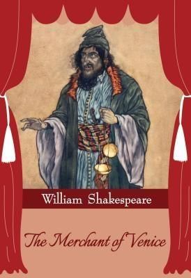 Produktbild: The Merchant of Venice